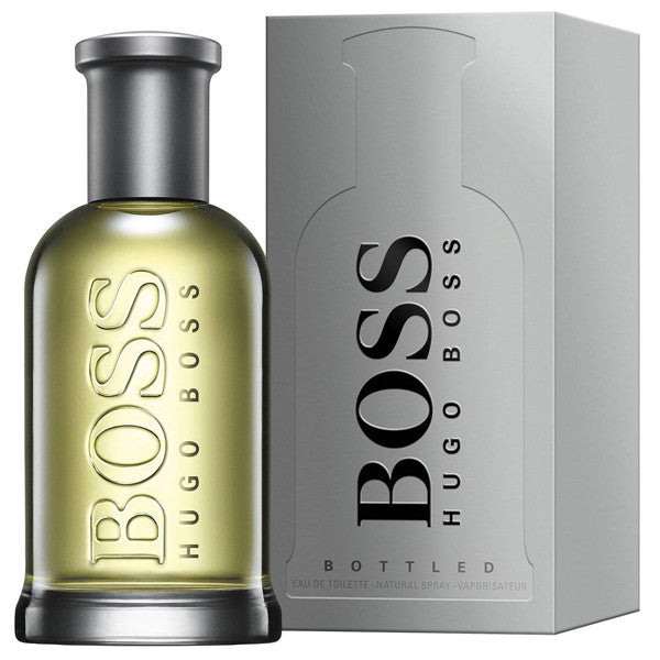 Profumo Uomo Hugo Boss Bottled 100ml
