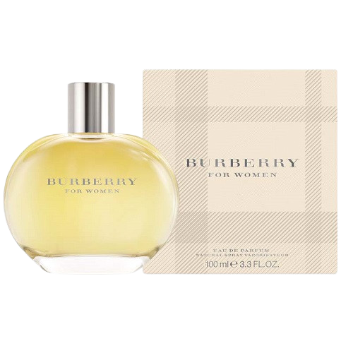 Profumo da Donna BURBERRY - For Women Eau de Parfum - 100 ML