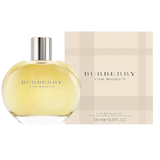 Profumo da Donna BURBERRY - For Women Eau de Parfum - 100 ML