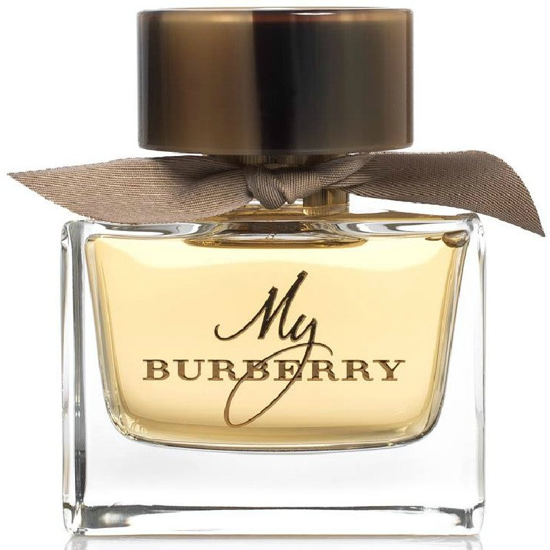 Profumo Burberry My Burberry Eau de Parfum 90ml