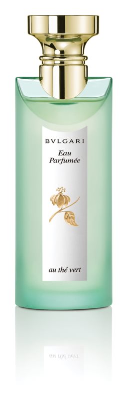 Bvlgari Eau Parfumée Au Thé Vert 75ML