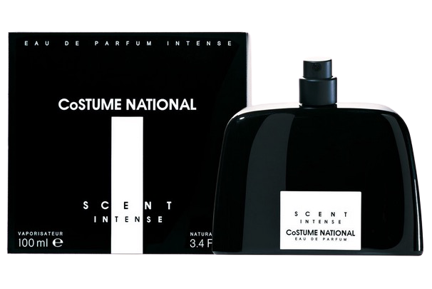 Profumo Uomo - Costume National Scent Intense eau de Parfum100ml