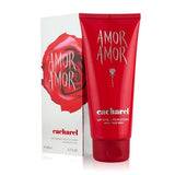 Amor Amor Cacharel Gel doccia da 200ml