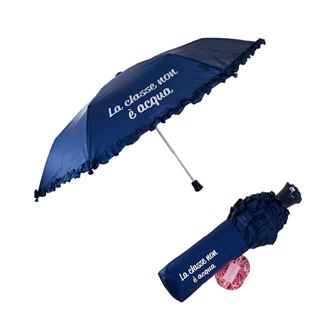 Camomilla Ombrello Mini Rosa ART 58489