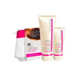 COLLISTAR - Kit Bellezza Capelli  (Shampoo Illuminante + Maschera Rigenerante)