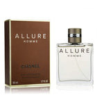 Profumo Uomo Chanel Allure Homme Eau de Toilette 50ml / 100ML