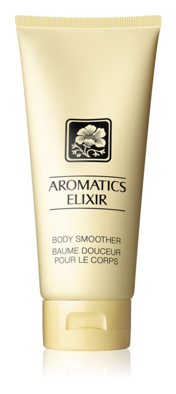Aromatics Elixir™ latte corpo da donna   Clinique