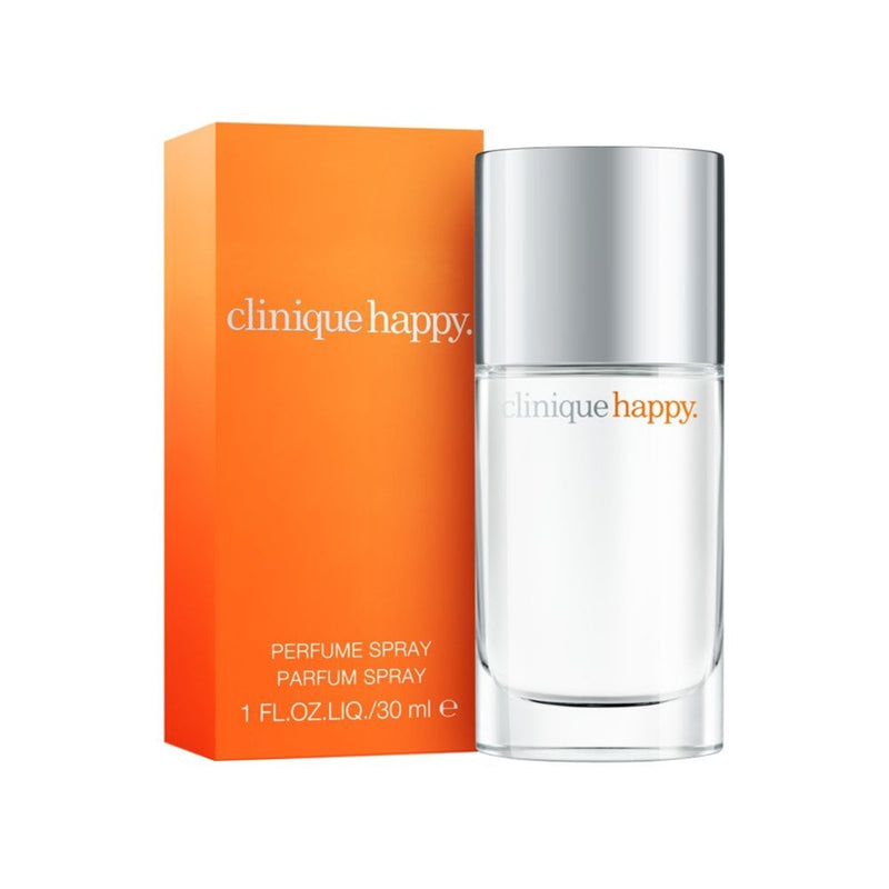 Profumo Clinique Happy Parfum Spray 100ml /50ml