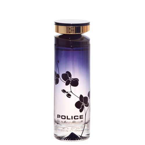 Profumo Donna POLICE Dark - Eau de Toilette pour femme - 100 ML