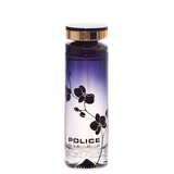 Profumo Donna POLICE Dark - Eau de Toilette pour femme - 100 ML