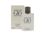 Profumo Uomo - Giorgio Armani Acqua Di Giò Eau de Toilette 50ml/100ml / 200ml