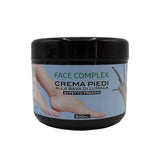 CREMA PIEDI ALLA BAVA DI LUMACA 500ML FACE COMPLEX