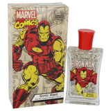 Profumo Natural Spray CORSAIR - Marvel Comics Sonic Blast Eau de Toilette MC2846