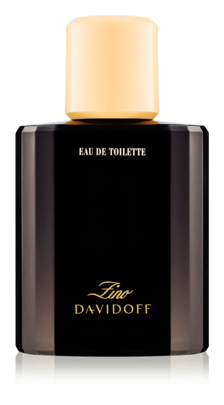Davidoff Zino Composizione EAU DE TOILETTE 125ML