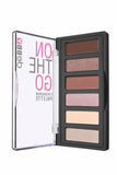 DEBBY PALETTE OMBRETTI ON THE GO