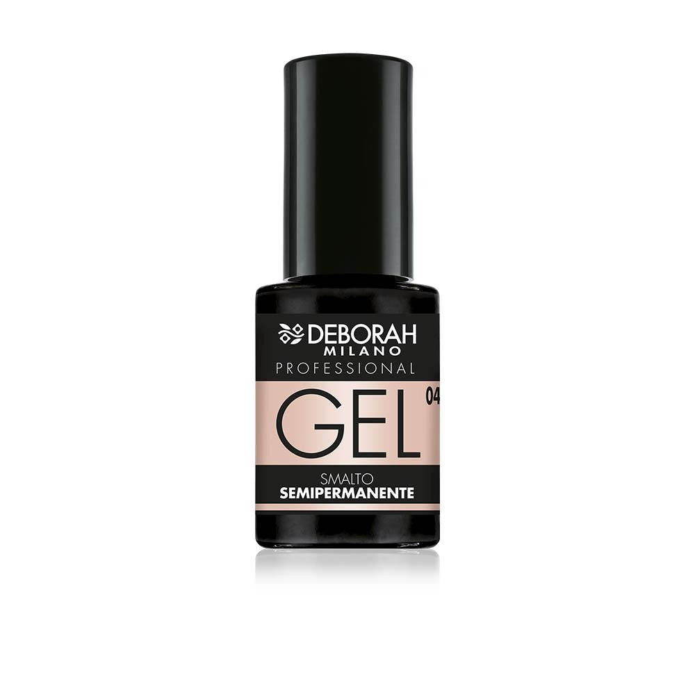 smalto gel semipermanente di deborah milano 01/02/03/04/05/06/07/08/09/10/11/12/13/14/15/16/17/18