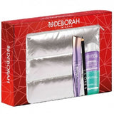Deborah Milano Mascara INSTANT VOLUME STARS+ Matita e Struccante Pochette 02 2022