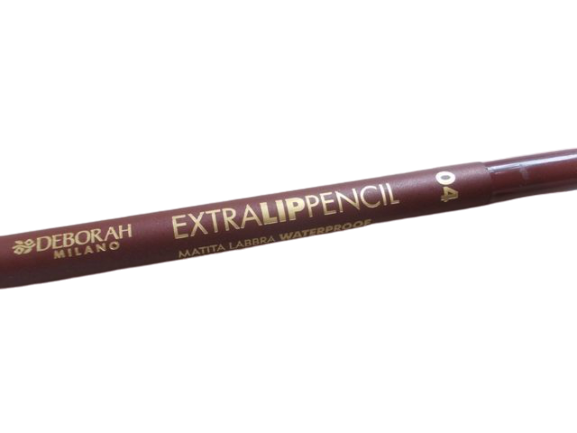 Matita Labbra DEBORAH MILANO - Extralip pencil Waterproof - 04