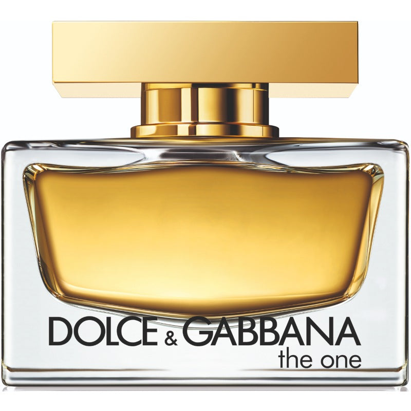 Profumo Dolce & Gabbana The One Donna Eau de Parfum 50ml