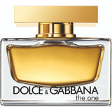 Profumo Dolce & Gabbana The One Donna Eau de Parfum 50ml