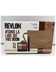 Revlon o bag sono la luce dei miei occhi POCHETTE COD 7267512000