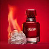 Givenchy L'Interdit Rouge 50ML EAU DE PARFUM
