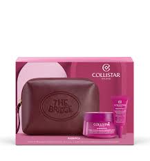 COFANETTO COLLISTAR MAGNIFICA CREMA RIMPOLPAMENTE RIDENSIFICANTE VISO E COLLO