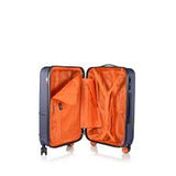 AERONAUTICA MILITARE FORCE Trolley misura grande ART AM 220/70