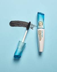 CONFEZIONE DEBORAH POCHETTE MASCARA VOLUME AQUA WASH +SMALTO INDURANTE