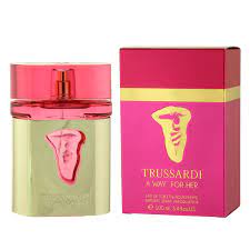Trussardi A Way for Her Eau de Toilette (donna) 100 ml