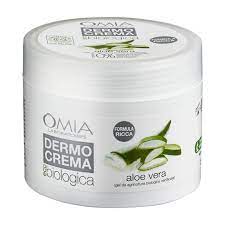 Omia Aloe Vera Dermo Crema 250ml