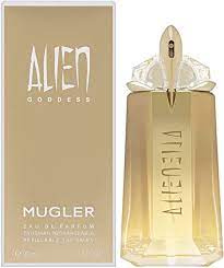 Mugler Alien Goddess EAU DE PARFUM