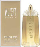 Mugler Alien Goddess EAU DE PARFUM