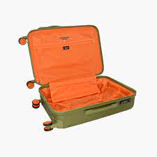 AERONAUTICA MILITARE FORCE Trolley misura grande ART AM 220/70