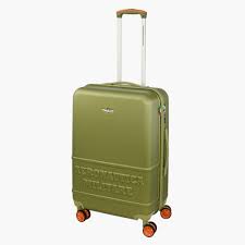 AERONAUTICA MILITARE FORCE Trolley misura grande ART AM 220/70