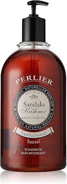 Bagnoschiuma di Perlier 3000ML sandalo / ginepro/ vetiver