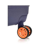 AERONAUTICA MILITARE FORCE Trolley misura grande ART AM 220/70