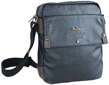 Aeronautica Militare Borsello a tracolla AM332