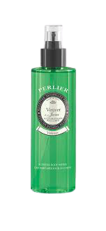 Perlier Acqua profumata Vetiver
