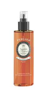 Perlier Acqua profumata Sandalo