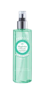 Perlier Acqua profumata Mughetto