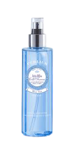 Perlier Acqua profumata Iris Blu