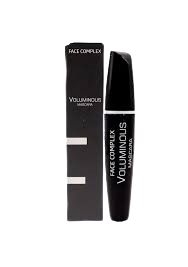 Mascara volumizzante FACE COMPLEX - Voluminous Mascara