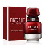 Givenchy L'Interdit Rouge 50ML EAU DE PARFUM