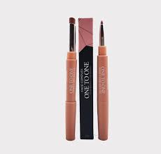 FACE COMPLEX ONE TO ONE ROSSETTO + MATITA