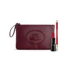 COFANETTO COLLISTAR ROSSETTO PURO E MATITA LABBRA ART 1244