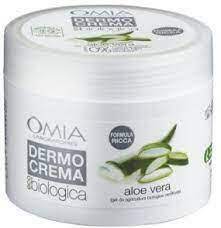 Omia Aloe Vera Dermo Crema 250ml