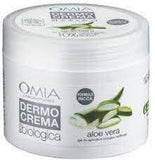 Omia Aloe Vera Dermo Crema 250ml