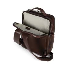 Zaino Porta Computer 14.1 Vintage Aeronautica Militare AM305-Testa Moro