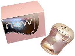 Azzaro Now Women Eau de Toilette Spray 30 ml